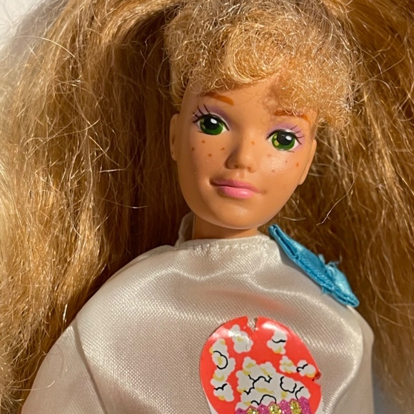 Large Collection of Vintage Barbie, Ken , Midge & Whitney Barbie Dolls- 8 Total - Picture 6 of 15